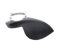 Accessoires Professionnels Pour Violon Repose Menton Pour Violon En Bois De Jujube Avec Vis Support Pièces Professionnelles