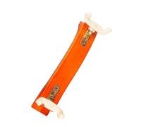 Accessoires Professionnels Pour Violon Support De Violon Réglable Avec Épaulière En Bois Dérable(Viola Shoulder Rest)