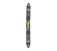 Accessoires: Protecteur Vibor-A Mamba Jaune-Taille- Argenté