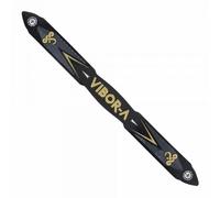 Accessoires: Protecteur Vibora Yarara Dore-Taille- Argenté