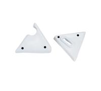 Accessoires Protections Cadre Couvercle De Panneau Remplissage Latéral Ensemble Protection Carénage Accessoires Moto pour CRF1100L Africa Twin Adventure Sport