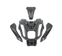 Accessoires Protections Cadre pour MT 07 FZ-07 2021 2022 2023 MT-07 Phare Capot Tête Plaque Moto Intérieur Avant Couverture Carénage