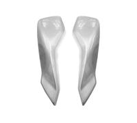 Accessoires Protections Cadre pour MT 07 FZ-07 2021 2022 2023 MT-07 Phare Capot Tête Plaque Moto Intérieur Avant Couverture Carénage