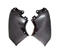 Accessoires Protections Cadre Tube d'air Carénage Avant Poignée Supérieure Tableau Bord Panneau Couverture Latéral Capot Plastique pour GSX1300R 2008-2018 2010 2012 2014 2015