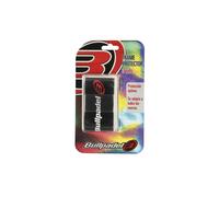Accessoires: Protector Bullpadel Frame 3 Unidades Negro-Taille- Argenté