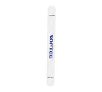 Accessoires: Protector Softee Padel Azul Blanco-Taille- Argenté