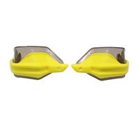 Accessoires Protège-mains Et Pare-brise Pour Moto Pour NT1100 NT 1100 Nt 2021-2024 - Protection Contre Le Vent La Poussière Moto Protège-Mains Bouclier Protecteur(Couleur12)
