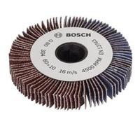 Bosch Rouleau à lamelles 1600A0014Y 10 mm Grain 80