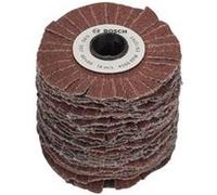 Accessoires PRR / TEXORO Bosch - Rouleau flexible 60mm Grain 80 G