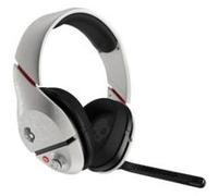 Accessoires PS3 SKULLCANDY Casque Plyr 2 sans fil PS4 blanc Blanc G