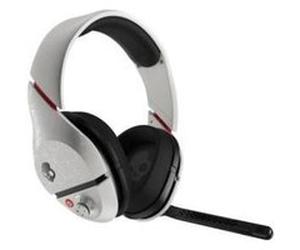 Accessoires PS3 SKULLCANDY Casque Plyr 2 sans fil PS4 blanc Blanc G