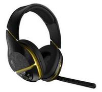 Accessoires PS3 SKULLCANDY Casque Plyr 2 sans fil PS4 noir Noir G