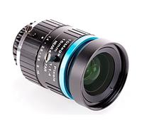 Accessoires PT3611614M10MP 16MM, 10MP LENS (C-MOUNT) : objectif RASPBERRY PI