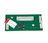 Accessoires Puce de Fusion 41X1115 Compatible avec Lexmark MS821 MS822 MS823 MS824 MS825 MX721 MX722 MX822 MX824 MX826 B2865