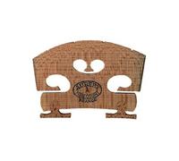 Accessoires Quatuor Gewa Chevalet Aubert Standard Violin 4/4 Chevalets