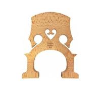 Accessoires quatuor GEWA CHEVALET VIOLONCELLE STANDARD TAILLE 4/4 Chevalets