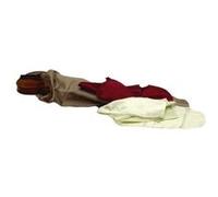 Accessoires quatuor GEWA HOUSSE EN SOIE VIOLON CLASSIC BORDEAUX Produits entretien