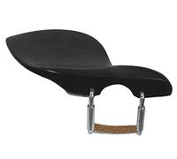 Accessoires quatuor GEWA MENTONNIERE GUARNERI GAUCHER EBENE 4/4-3/4 Mentonnières