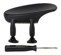Accessoires quatuor WITTNER MENTONNIERE VIOLON 1/2 -1/4 Mentonnières