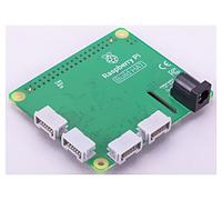 Accessoires RASPBERRY PI BUILD HAT : carte d'extension RASPBERRY PI