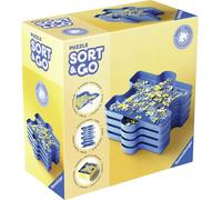 Accessoires Ravensburger puzzle - puzzle sort & Go 12001674 1 pc(s)