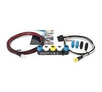 Raymarine Seatalk 1 To Seatalk Ng Conversor Kit Multicolore