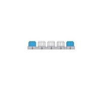 Raymarine Connecteur Seatalk Ng 5 voies Blanc/Bleu
