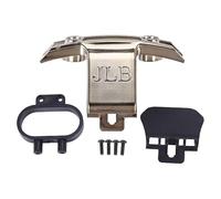 Accessoires RC pour JLB pour Racing pour Cheetah 11101 21101 J3 Speed 1/10 Pare-Chocs Différentiel Arbre Transmission Biellette Pignon Bras Oscillant Pièces Détachées RC