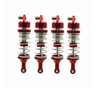 Accessoires RC pour MJX 7303 7304 1/7 Pièces D'amortisseurs Voitures RC Rallye Améliorations Modifications Réparations Et Pièces Rechange