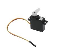 Accessoires RC Pour MN D90 Pour MN99S Pour MN78 Pour MN82 Pour MN168 1/12 17g Servomoteur Pièces De Rechange De Voiture RC Accessoires De Remplacement De Mise À Niveau