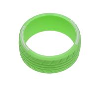 Accessoires RC pour Traxxas Tqi pour Futaba NB4 3pv 4pls 4pv 4px R 7px Prc X4 pour Fs Dumbo Volant en Silicone avec Poignée pour Voitures RC