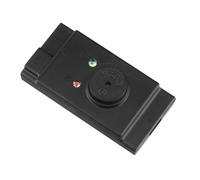 Accessoires Rcexl Kit de Test de capteur Hall d'allumage Dispositif de synchronisation Universel Compatible avec Moteur à gaz