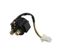Accessoires Relais de démarreur for moto compatible avec TW200, TT225, TT-R225, XT225, XT 600, SRX250T, XS 400RJ, XS1100 et XV920R (référence : 3AY-81940-00)