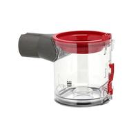 Accessoires Remplaçables For Aspirateur Robot, Compatibles Avec Le Séparateur De Cyclone Dyson V8, Pièces De Rechange, Tête De Moteur V7, Filtre, Bac À Poussière(V7 V8)