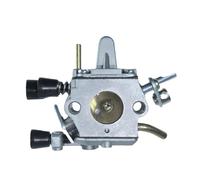 Accessoires Remplacement Carburateurs Tondeuses Et Débroussailleuses pour ZAMA C1Q-S48 C1Q-S51 C1Q-S55 C1Q-S64 C1Q-S82 C1Q-S83 C1Q-S162 Moteur Carburateur(1pcs)