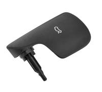 Accessoires Remplacement Voiture Poignée Dégagement Loquet Capot Poignée Verrouillage De Capot Couvercle De Loquet Compatible Avec A4 8W B9 8WD823533A Capot dégagement poignée