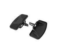 Accessoires Repose-Pieds 1 Paire de marchepieds pour Passager arrière de Moto, Repose-Pieds Avant pour Harley-Davidson Sportster 883 1200
