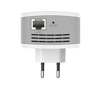 D-Link DAP-1620/E prolongateur réseau Répéteur réseau Blanc