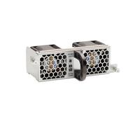 HPE Accessoire réseau JL669B - Plateau thermoventilateur flux avant-arrière pour 6200F 12G, 6300M