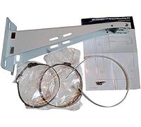 Aruba Long Mount Kit - kit de montage mural/sur pied pour périphérique réseau