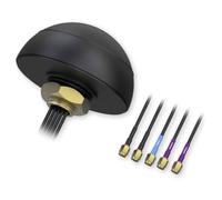 Teltonika Networks Teltonika LTE/GPS/GLONASS/Wi-Fi Antenne Combinée 3m PR1KCO28