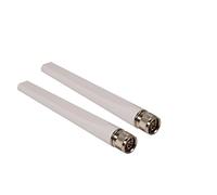 Accessoires réseau Two Dual-Band Omni Antennas (5/7 dBi) for AP430CR/AP327X (WG9004)
