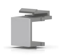 Accessoires réseau UbiQuiti UACC-Keystone-Blank-Insert