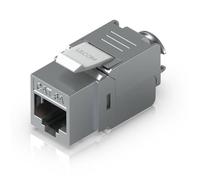 Accessoires réseau UbiQuiti UACC-KEYSTONE-COUPLER-C6A