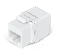 Accessoires réseau UbiQuiti UACC-Keystone-Jack-C6