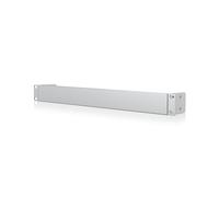 Ubiquiti UACC-RACK-PANEL-BLANK-1U Ubiquit Rack Mount 1U Blank Panel