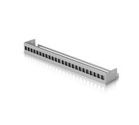 Ubiquiti UACC-Rack-Panel-Patch-Blank-24 Panneau de brassage vierge 24 ports à monter en rack