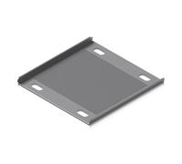 Ubiquiti Etagère pour Rack U-RACK-6U-TL Gris
