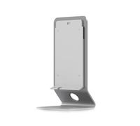 Ubiquiti UACC-U7-Pro-Wall-TS Supporto da tavolo (Lightweight, aluminum table - stand for the U7 Pro Wall. - Warranty: 24M)