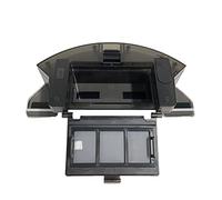 Accessoires Réservoir d'eau à contrôle électronique avec filtres HEPA Pièces de rechange. Compatible for Proscenic D55 850T 850P Ultenic D5s Pro Remplacer les pièces